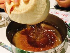 -肥佬大椰子鸡(三里屯3·3大厦店)