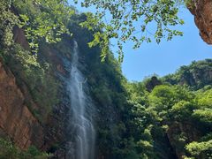 -湖洞水自然风景区
