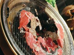 -西塔老太太泥炉烤肉(亚运村店)