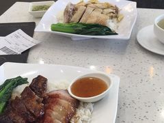 -明园茶餐厅(沙头角店)