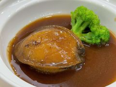 -旺富东海大酒楼(海鲜街店)