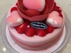 -哈根达斯(宜兴万达店)