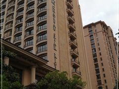 -上海浦东星河湾酒店