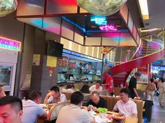 -庆峰龙虾烧烤(合肥一店)