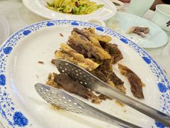 -巴音浩日娲·蒙餐(双林东路店)