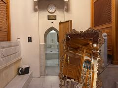 -许蕾姆苏丹公共浴场