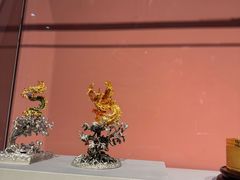 -北京工艺美术博物馆