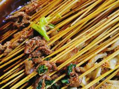 -馋虫重庆火锅(玉林南街店)
