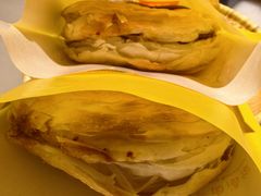 -虢国羊肉汤馆(政二街店)