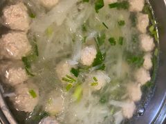 -盒马鲜生(双清路店)