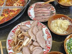 -肥龙火锅(南坪店)
