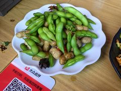 -聚点串吧·北京烧烤(海淀黄庄店)