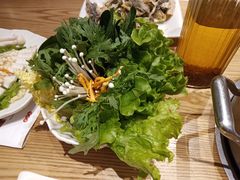 -掂档潮汕牛肉火锅(沈阳万象城店)