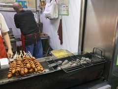 -小红旗臭豆腐炸冷面(万达店)