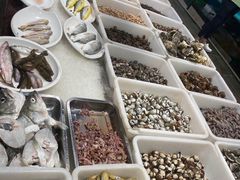 -西门岛码头海鲜馆