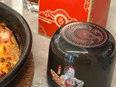 -必胜客(金鹰店)