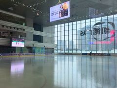 -冠军冰场CHAMPION RINK(凯德广场店)