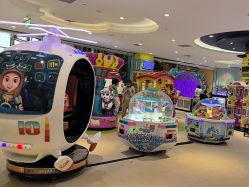 点击看大图 -meland亲子乐园·派对·研学(淄博万象汇店)