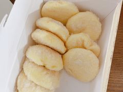 鳕鱼小贝-鲍师傅糕点(观前街店)