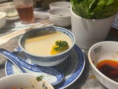 -禄婶鸡煲·打边炉