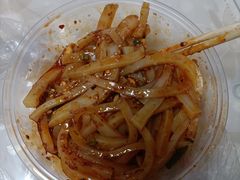 -姚记.周礼伤心凉粉(时代广场店)