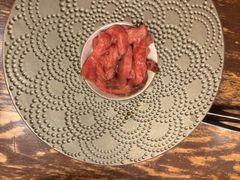 -飞驒牛 烤肉 马食一代(銀座店)