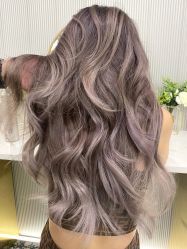 -3AM·S HAIR SALON烫发染发接发