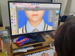 -青春加萌照相馆