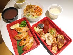 -东京屋(武定路店)