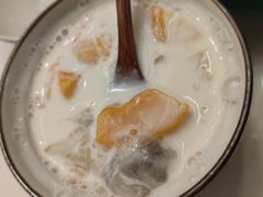 -小团圆糖水铺(襄阳南路店)
