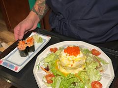-鸟泉居酒屋·烧鸟·酒馆(百子湾店)