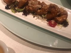 -三号黄浦会Canton Table