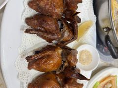 -富来美食