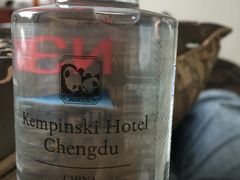 -成都凯宾斯基饭店