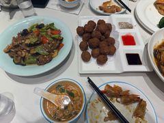 -新侨小馆(东直门北小街店)