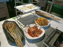 -小鲜肉延边朝鲜族烤串(珠海店)