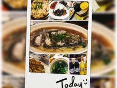 -大灶头·新昌菜(中国茶市店)