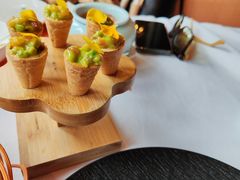 -若蘭慈·无国界素食料理(欢乐海岸店)