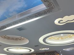 -诺敏塔拉奶茶-布里亚特包子-手把肉(锦都会店)