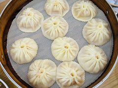 -地安门包子铺(地安门店)