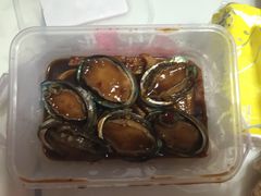 龙虾豆妮妮(商城路店)-龙虾豆妮妮(商城路店)
