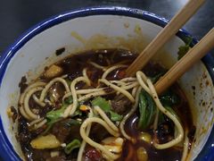 -山城盅盅面