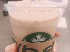 -星巴克(广州光明广场店)