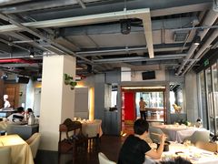 大堂-芙蓉堂(武汉天地店)