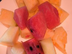 -希尔顿欢朋酒店·欢朋餐厅