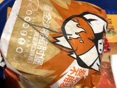 -汉堡王(上海凌云壹街坊店)