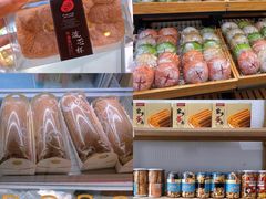 -顶东面包花园·生日蛋糕(世博店)