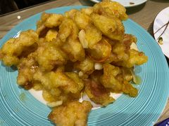 -哈尔滨春饼(朝山街店)