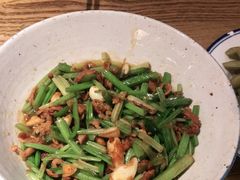-农耕记·湖南土菜(halo广场店)