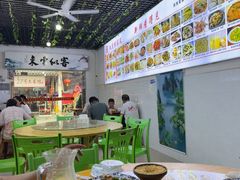 -巢湖名吃·徽府农家菜(半汤店)